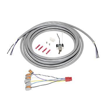 Light Cable Kit, to fit Adec, 371 Toggle Upgrade - DCI 9582