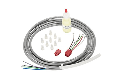 Light Cable Kit fits Adec Cascade & Radius 6300 Lights - DCI 9583