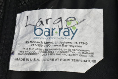 Bar Ray Prestige Skirt with Non-Slip Waist - Dental Parts Shop