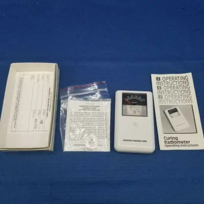 Kerr Demetron Dental Curing Radiometer Model 100 - Dental Parts Shop