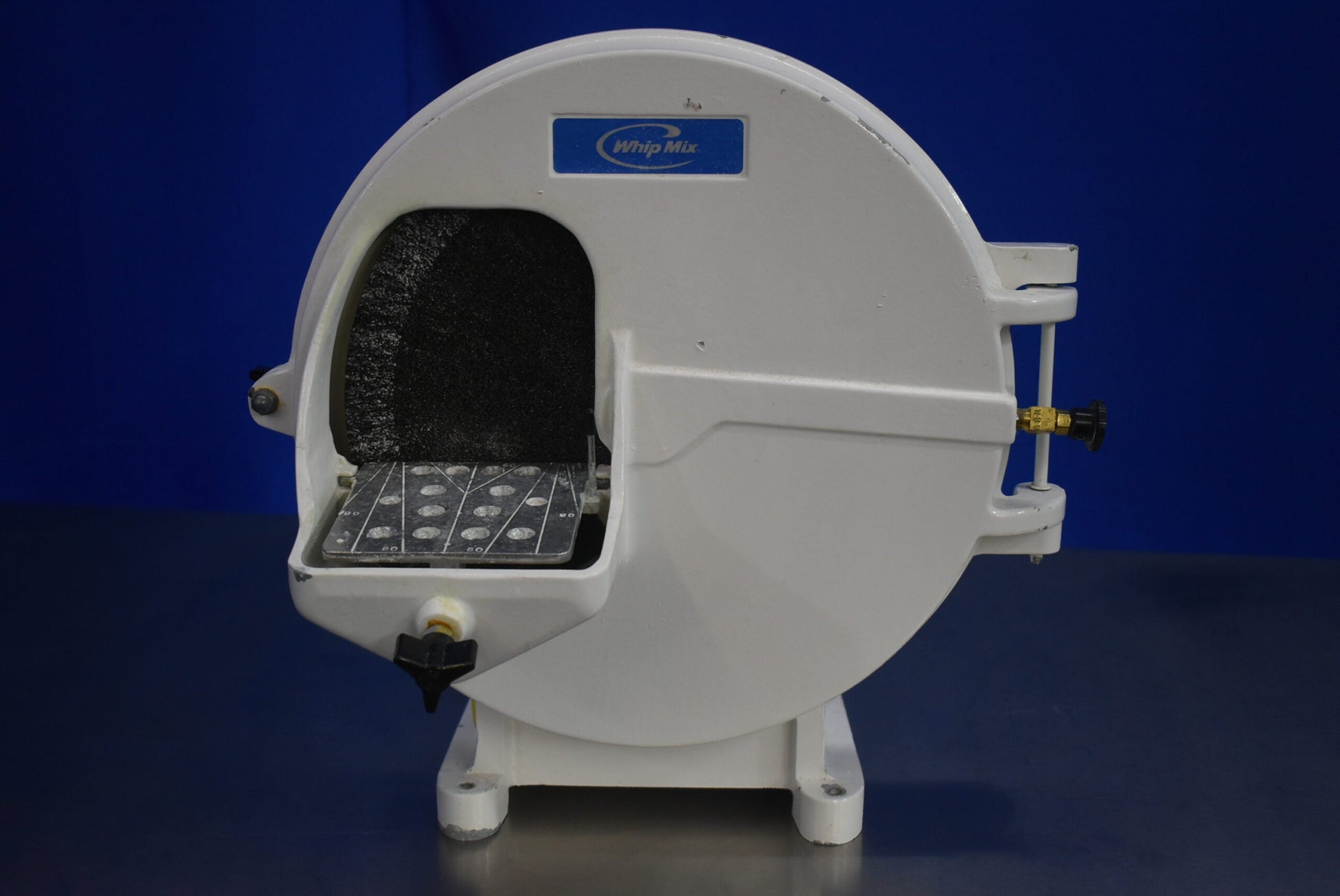 Whip Mix 12" Model Trimmer Model 3C - Dental Parts Shop