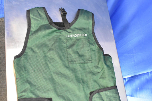 Bar Ray Prestige Variflex Apron .50mm - Dental Parts Shop