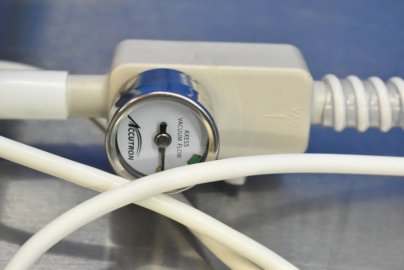 Fraser Sweatman Inc - Quantiflex RA Flowmeter - Dental Parts Shop