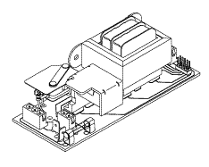 Circuit Board ('b' Box) - Dental Parts Shop