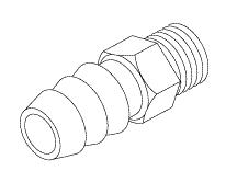 Barb 023.805.01 - Dental Parts Shop