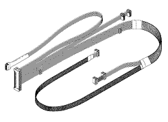 Cable Assy (Main) - Dental Parts Shop