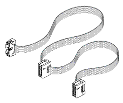 Cable Assy (Ctrl Switches) - Dental Parts Shop