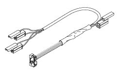 Cable Assy (Lift Limit) - Dental Parts Shop