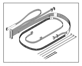 Cable Assy (Main) - Dental Parts Shop