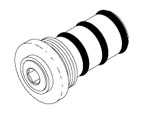 Water Cartridge Assembly 38.1780.00 - Dental Parts Shop