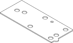 Diaphragm - Dental Parts Shop