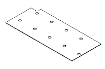 Diaphragm 38.1787.01 - Dental Parts Shop