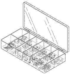 Barb Kit - Dental Parts Shop