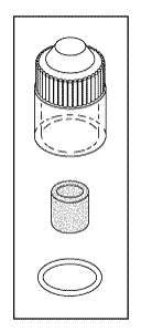 Filter Kit - Dental Parts Shop