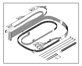 Cable Assy (Main Complete) - Dental Parts Shop