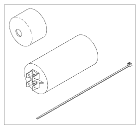 Capacitor Kit - Dental Parts Shop