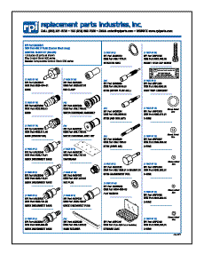 Control Block Kit (Major) - Dental Parts Shop