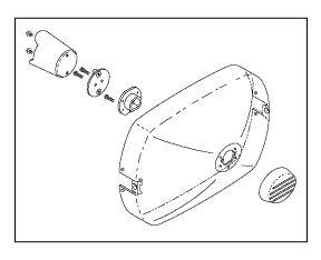 Lens Kit - Dental Parts Shop