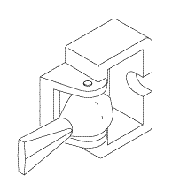 Lever & Bracket Kit - Dental Parts Shop