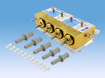 Handpiece Control Block - Dental Parts Shop