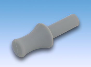 Knob (Flow Adj.) - Dental Parts Shop