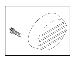 Nosepiece - Dental Parts Shop