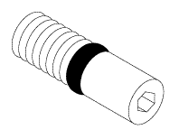 Adjusting Screw - Dental Parts Shop