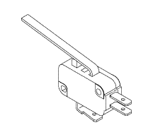 Micro-switch - Dental Parts Shop