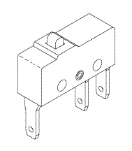 Switch (Miniature) - Dental Parts Shop