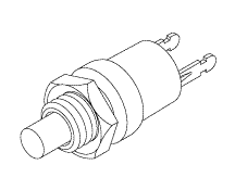 Switch (Push-button) - Dental Parts Shop