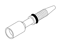 Stem (Air Coolant) - Dental Parts Shop