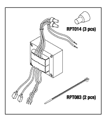 Transformer - Dental Parts Shop