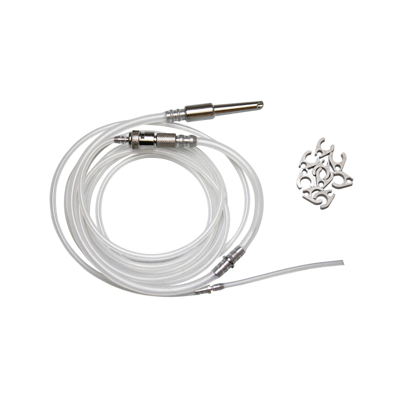 Aseptico Irrigation Tubing Set (For 6000 and 7000 Series) – AE-23 - Dental Parts Shop