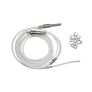 Aseptico Irrigation Tubing Set (For 6000 and 7000 Series) – AE-23