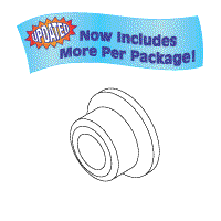 Transfer Arm Bushing - 90524 - Dental Parts Shop
