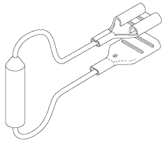 Thermal Fuse (98°c) - 94278