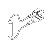 Thermal Fuse (109°c) - 90278