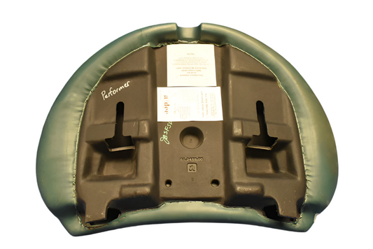 A-dec Performer Dental Chair Back Upholstery Core