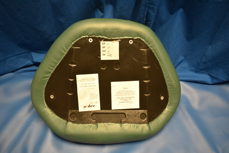 A-dec Decade Dental Chair Back Upholstery Core - Dental Parts Shop