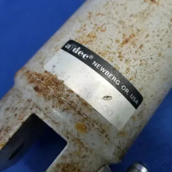 A-dec 1010 Seat Frame Hydraulic Cylinder Replacement Part For Dental Chair