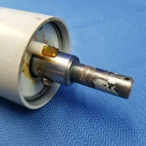 A-dec 1010 Seat Frame Hydraulic Cylinder Replacement Part For Dental Chair