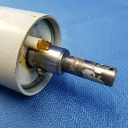 A-dec 1010 Seat Frame Hydraulic Cylinder Replacement Part For Dental Chair