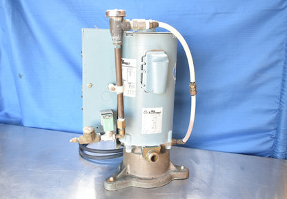 Air Technique VacStar 40 Pump Motor