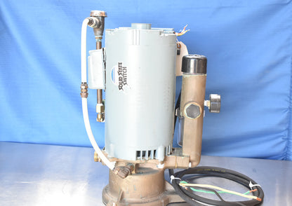 Air Technique VacStar 40 Pump Motor