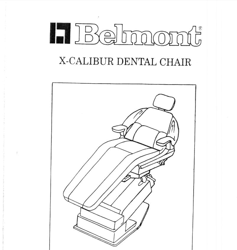 B20 X-Calibur Parts - Dental Parts Shop