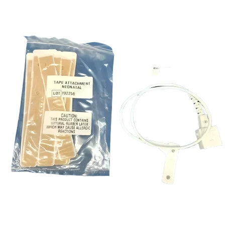 BCI Reusable Neonate Wrap Sensor 3026 and Tape Attachment - Dental Parts Shop