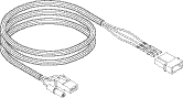 Wire Harness - Dental Parts Shop