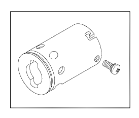 Light Socket - Dental Parts Shop