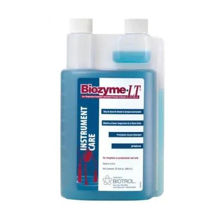 Biozyme Lt - 4 Bottles