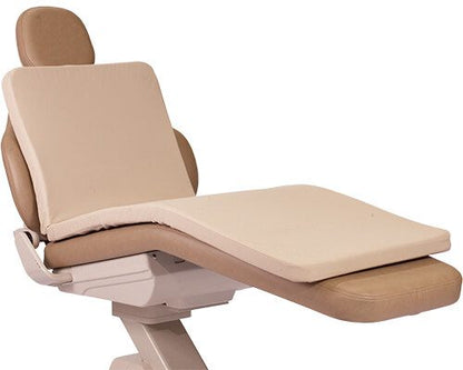 Crescent Premium Memory Bodyrest Full Chair Pad - Dental Parts Shop